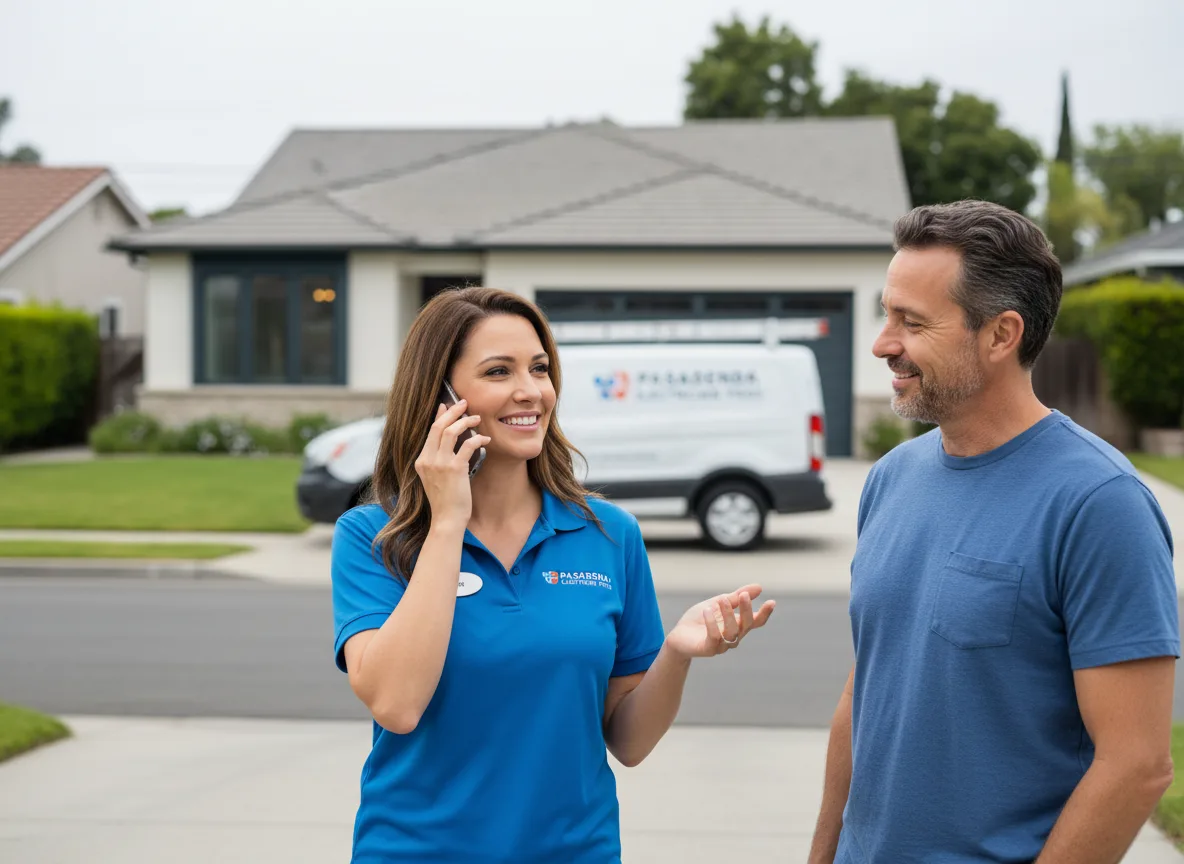 Electrician Commerce Township, MI FAQs